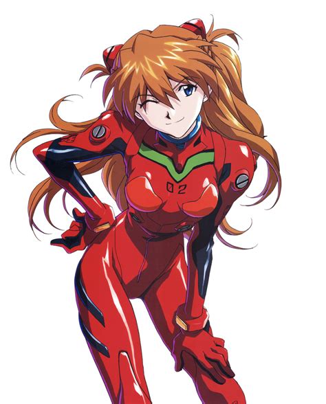 asuka langley soryu death